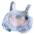 thumbnail image 2 of Monos de Muñeca para Niña Perfke 7,87 Pulgadas Rosa, 2 of 9
