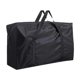 thumbnail image 4 of Bolsa de transporte para herramientas de barbacoa, plegable, para mesa de camping, portátil, con asas Negro 72CMX22CMX47CM, 4 of 9