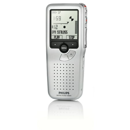 9370 Digital Voice Recorder