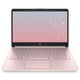 thumbnail image 1 of Laptop HP Stream 14" 4GB 64GB Celeron Rosa, 1 of 3
