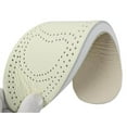 thumbnail image 3 of O-type Leg Valgus Orthotic Insoles Corrector Foot Care Pad White S, 3 of 9