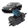 thumbnail image 1 of Auto Parts, Lightweight Practical Durable  Vacuum Pressure Converter Valve A0005450527  for Repair Replacement for  E-Class CLK, 1 of 8
