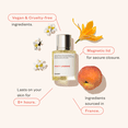 thumbnail image 4 of Dossier Fruity Jasmine Eau De Parfum, Inspired by Dior's J'adore, Perfume for Women, 1.7 oz, 4 of 6
