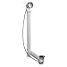 thumbnail image 3 of Plumb Pak 645PVC 1.5 in. Cable Drive Bath Drain, 3 of 4