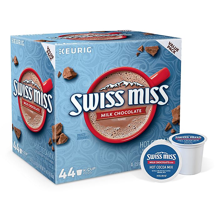 Keurig K-Cup Pods 44-Count 