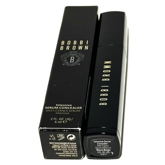 Bobbi Brown Intensive Serum Concealer Warm Beige 0.2oz/6ml