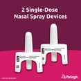 thumbnail image 4 of Spray nasal de naloxona HCI, 4 mg, tratamiento de emergencia para Padagis, 4 of 7