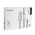 thumbnail image 6 of BergHOFF Essentials 30Pc 18/10 Stainless Steel Flatware Set, Essence, 6 of 6