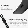 thumbnail image 5 of unique Smart EMS Anti Snoring Device, Anti Snoring Devices Chin Strap, Snoring Solutions, Electric Anti Snoring Device, 5 of 5