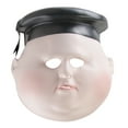 thumbnail image 4 of Adult's Mens Inflatable Alice Through The Looking Glass Tweedle Dee Dum Costume, 4 of 5