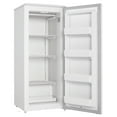 thumbnail image 4 of Danby DUFM085A4WDD Designer 8.5 Cu Ft Storage Upright Freezer Cooler, White, 4 of 7