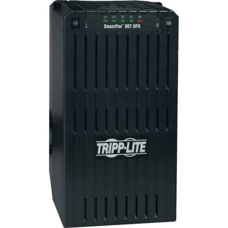 Tripp Lite UPS Smart 2200VA 1700W Tower AVR 120V XL DB9 for