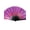 G_114, variant on LSLXA Hand Rave Fan Holographic Folding Popping Line Dance Fan Foldable Handheld Clacking Fans for Line Dancing Craft Laser Rave Accessories for Festival Party Club
