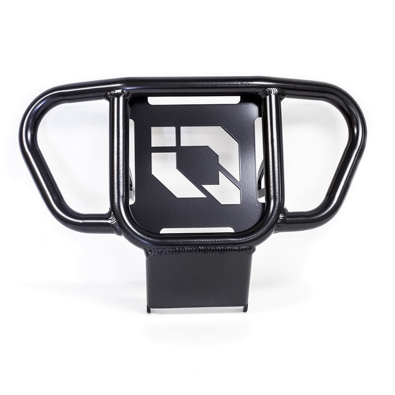 HMF IQ Heel Guards Yamaha YFZ 450 Carb 9414012361