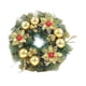 thumbnail image 5 of Guirnalda de Navidad Artificial, adornos colgantes, decoración de de Navidad, guirnalda de Navidad DIY para ventana de granja interior y, 5 of 9