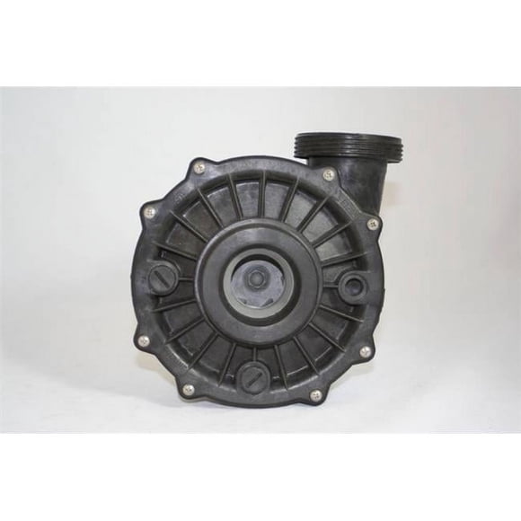 Waterway 3101160SD Hi Flo 4 Hp Extrémité Humide - 2 Po.