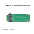 thumbnail image 4 of Convertidor mSATA de tarjeta adaptadora Mini PCI-E Express para ASUS Riser, 4 of 8