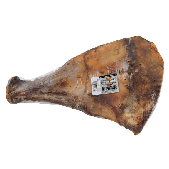 ChewMax Blade Natural Dog Bone