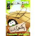 thumbnail image 2 of Cut The Rope: Strange Delivery, 2 of 2