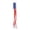 A, variant on American Us Flag Windsock & Stripes Usa Patriotic Decorations Embroidered and Fade 40 Inch