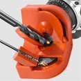 thumbnail image 1 of Multipurpose Drill Bit Grinding Sharpener Wear-Resistant Diamond Grinding for Impact Electric Drill, 1 of 5