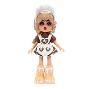 Royale High - Baking Class (1 Small Playset, 3, 1 Fig, 12 Accy.) (Baking 101) (Wave 1) (Series 1)