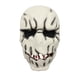 thumbnail image 2 of Cubierta de cabeza aterrador TBKOMH para Fiesta de disfraces Sombreros de Halloween Decoración Facial Máscara de Terror, 2 of 8