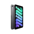 thumbnail image 2 of iPad Mini 6ª Generacion 64GB Apple Gris espacial, 2 of 5