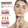 thumbnail image 2 of Collagen Enhanced Anti-ageing Serum, Collagen Anti-ageing Essence, Suitable For All Skin Types, 2 of 5