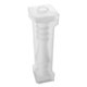 thumbnail image 4 of Roman shape Mold Balcony Garden Pool Fence Cement Railing Plaster Concrete Mold pillar Form Guardrail Building, 4 of 5