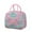 Pink-53, variant on Lunch Bag Lunch Box for Women Reusable Insulated Lunch Bags,Water-Resistant Cute Beach Theme Cooler Lunch Tote Bag, Large Capacity for Work Travel Picnic