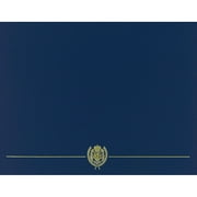Great Papers! Classic Crest Certificate Cover