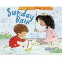Sunday Rain, (Hardcover)