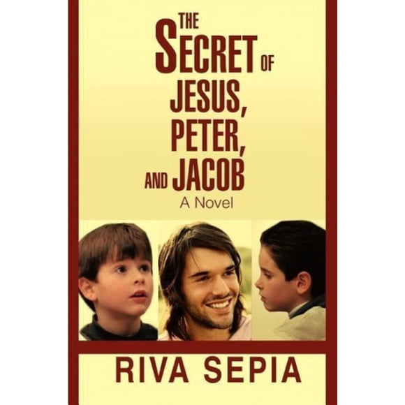 The Secret of Jesus, Peter, and Jacob