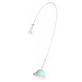 thumbnail image 4 of Cat Teaser Pole, Cat Teaser Interactive Bendable Easy Storage  Suction Cup Base  For Home, 4 of 8