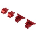 thumbnail image 3 of ANGGREK Front And Rear Differential Housing, Front And Rear Gear Box Aluminium Alloy For RC Cars, 3 of 8