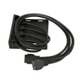 thumbnail image 2 of USB Front Panel, Support Hot Plug Dual 19 Pin 3.5 Inch 4 Ports USB Front Panel Adapter  For Floppy Bay, 2 of 8