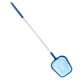 thumbnail image 1 of Juego de limpieza de piscinas Abanopi Red de cuchara azul y blanco, 1 of 7