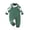 Green, variant on THDHVS Newborn Boy Outfits,Boys Print Long Sleeve Overalls Romper for Baby Casual Playwear Everyday Style and Comfortable Fits,Baby Boy Clothes 3-6 Months