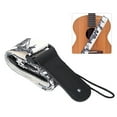 thumbnail image 3 of Guitar Parts Practical Adoptability High Durability Shoulder Strap for Electric Guitar Acoustic Guitar ANGGREK Otros, 3 of 8