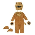 thumbnail image 4 of Disfraz de León para Niños Strade Fareast Limited, 4 of 8
