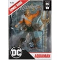 thumbnail image 1 of DC Direct Comic Figurine Articulée de 7 Pouces Aquaman Vague 3 - Aquaman, 1 of 2