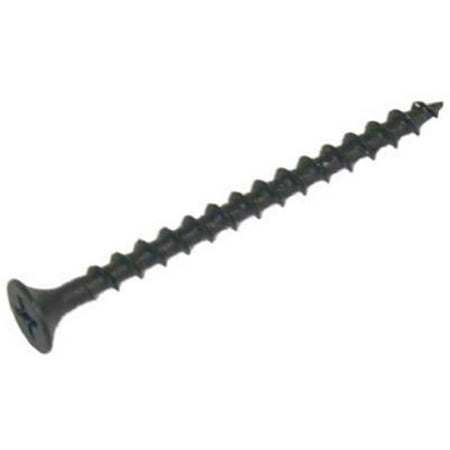 

Hillman Fasteners 40880 8 x 3 in. Drywall Screw - 50 Pack