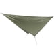 thumbnail image 3 of 360x290cm cubierta de camping impermeable multifunción Rhombus Canopy Beach Shade ClothArmy verde, 3 of 8