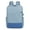 Blue, variant on Faraee Backpack for Men Women School Laptop Book Bags Business Computer Casual Daypacks Blue