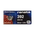 thumbnail image 2 of Renata 392 / 384 - SR41 Silver Oxide Button Battery 1.55V - 5 Pack + FREE SHIPPING!, 2 of 2
