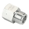 thumbnail image 3 of Adaptateur de Cylindre de Soda Ménager Régulateur de Baril de Bière Fait Maison W21.8 à TR21.4, 3 of 15