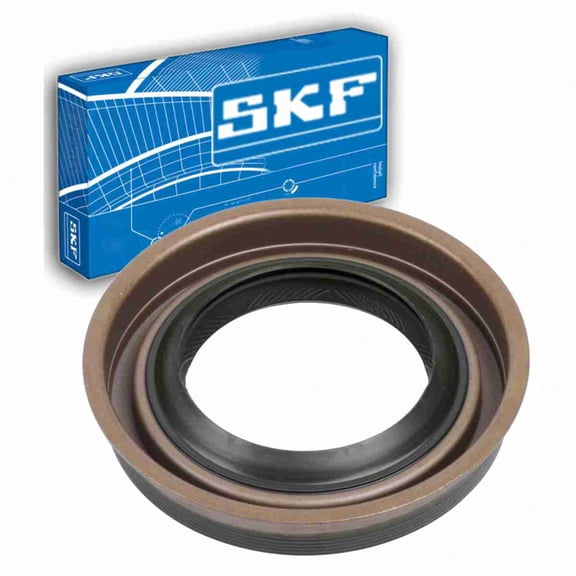 SKF Rear Wheel Seal compatible with Jeep Liberty 2002-2008