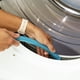 thumbnail image 5 of Inteprter Secadora Universal, manguera de vacío de pelusa, refrigerador, lavadora, extractor de ventilación, Kit de accesorio de limpieza portátil para Suministros de limpieza para el hogar Inteprter HA004536-00, 5 of 6