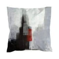 thumbnail image 1 of ZheElen Taie d'Oreiller Résistante aux Rides en Polyester pour Canapé Housse de Coussin Décorative Durable et Facile d'Entretien W0081-14, 1 of 6